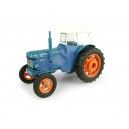 Fordson Power Major with Sirocco Cab