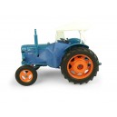 Fordson Power Major with Sirocco Cab