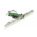 Samson PG II 35 36m Boom SHB