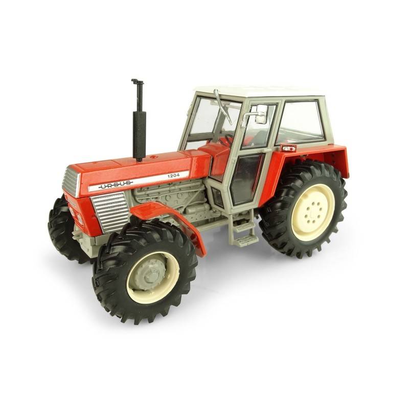 Ursus 1204 4WD