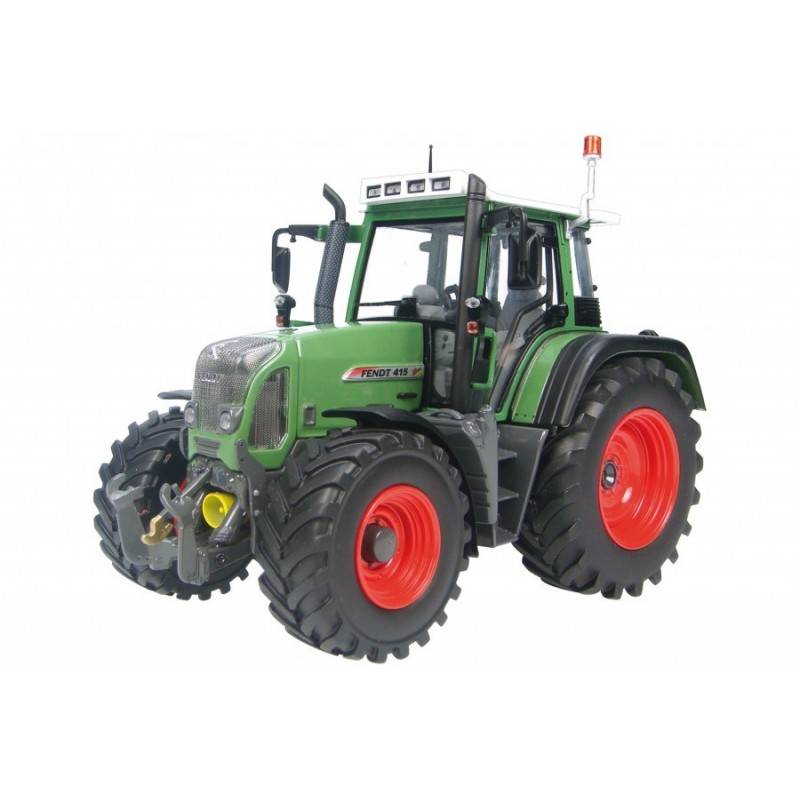 Fendt 415 Vario
