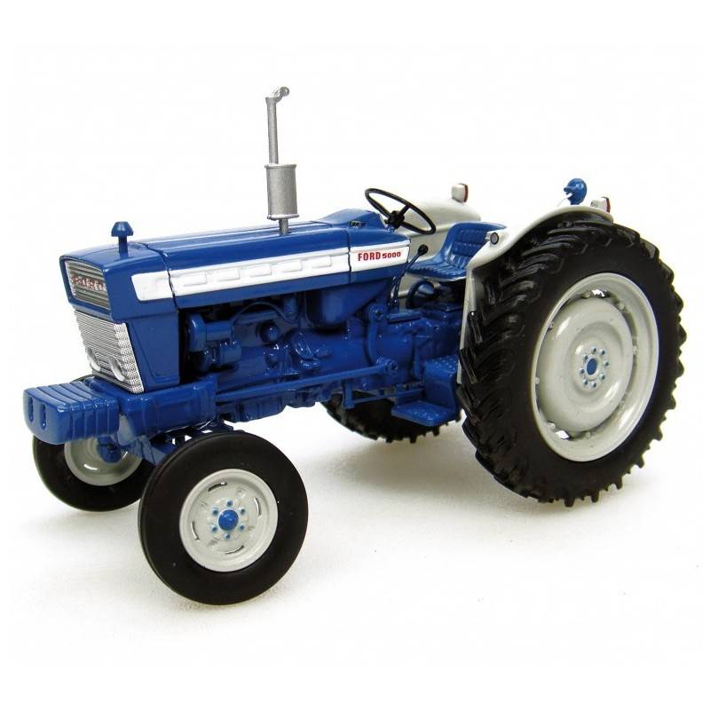 Ford 5000 (1:32 UH)