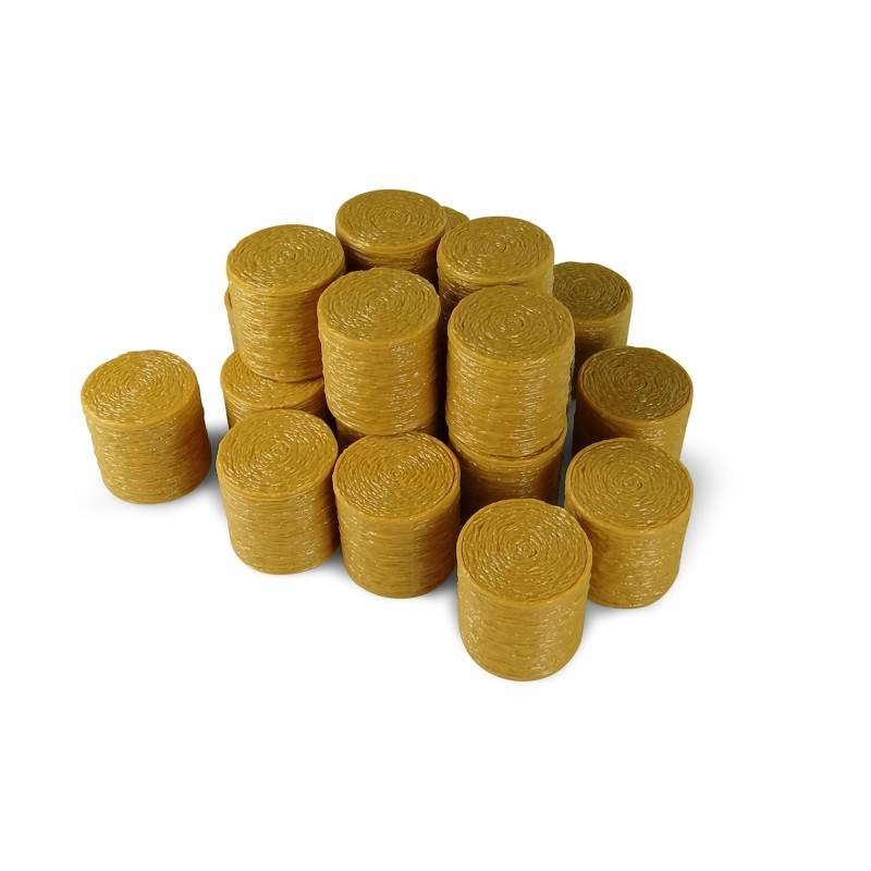 Pack of 20 Round Bales