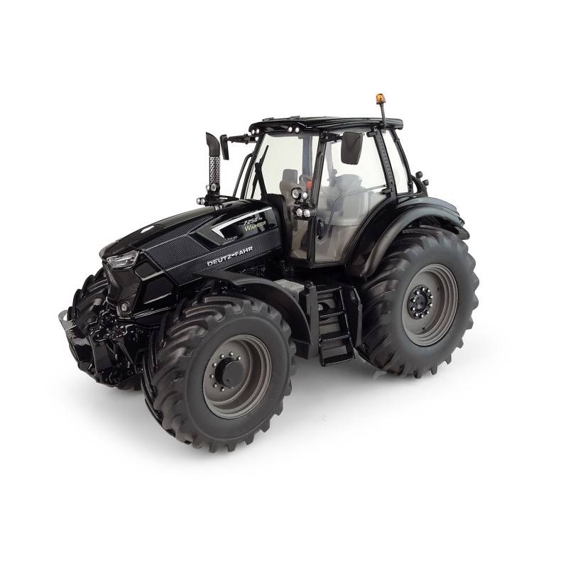 Deutz-Fahr Agrotron TTV 7250 Warrior Edition