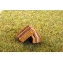 Small Hay Bales