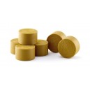 Round Hay Bales