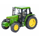 John Deere 6400