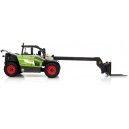 Claas Scorpion 6030 with fork