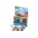 Weathering Set