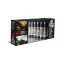 Model Wash Set