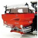 Kuhn 40.1 Sprayer with soft cover