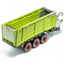 Claas Cargos 8500 Forage Wagon