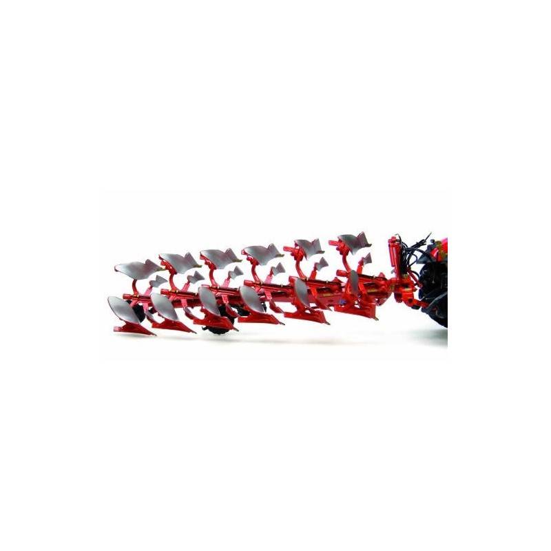 Kuhn Vari-Master Plough