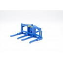 Fleming Double Bale Lifter