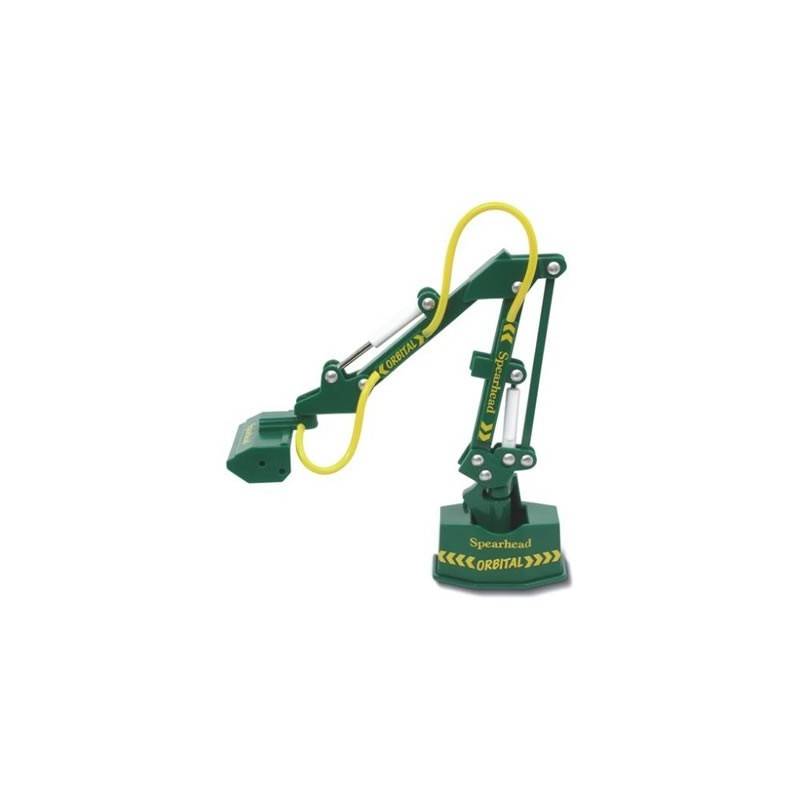 Spearhead Orbital Reach Mower