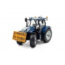 New Holland T7.225 Blue...