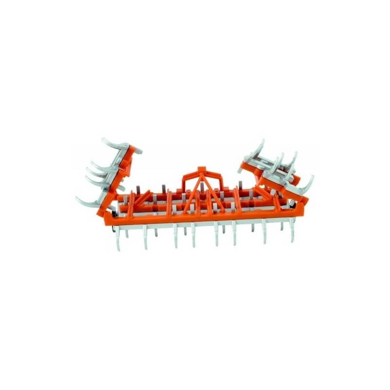 Fold-up Cultivator