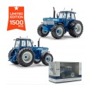 Ford TW-35 Wide Tyres