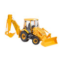 JCB 3CX Pro 1 Millionth...