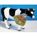 24 x Cow Black/White