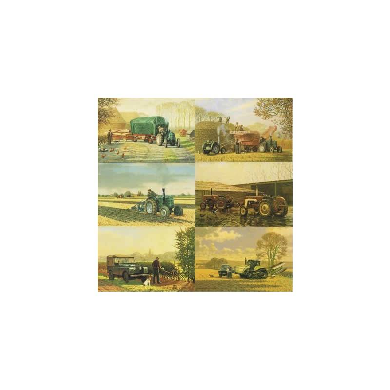 Misc. Cards
