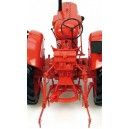 Nuffield Universal Four - Row Crop