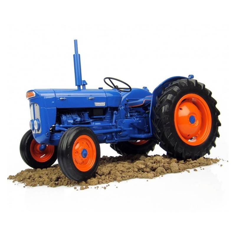 Fordson Super Dexta 1960-62