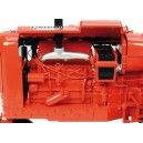 Nuffield Universal Four - Row Crop