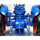Fordson Super Dexta 1960-62