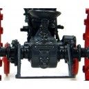 McCormick-Deering Farmall F12