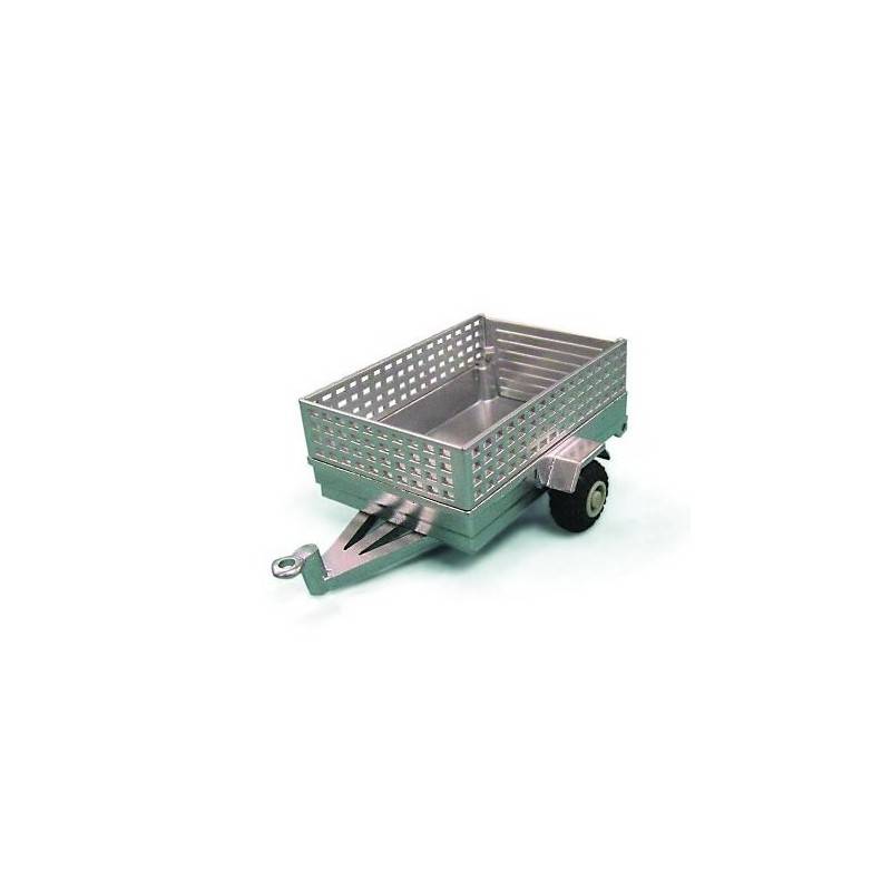 Sheep Trailer
