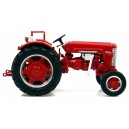 IH McCormick F720 - 1964