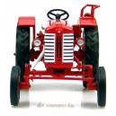 IH McCormick F720 - 1964