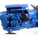 Fordson Dexta - 1960-62