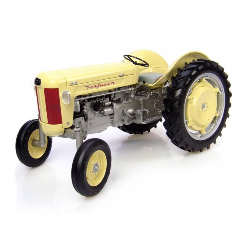 UH 4037 Ferguson Hi 40 Model Tractor