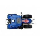 New Holland T7.210 "UK Flag" Edition