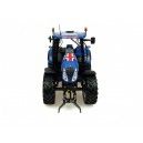 New Holland T7.210 "UK Flag" Edition