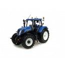 New Holland T7.210 Model Tractor