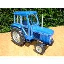 Leyland 270 Model Tractor 1973