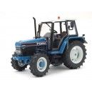 Ford 5640 SL 4WD Model Tractor