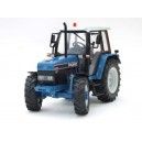 Ford 5640 SLE 4WD Model Tractor
