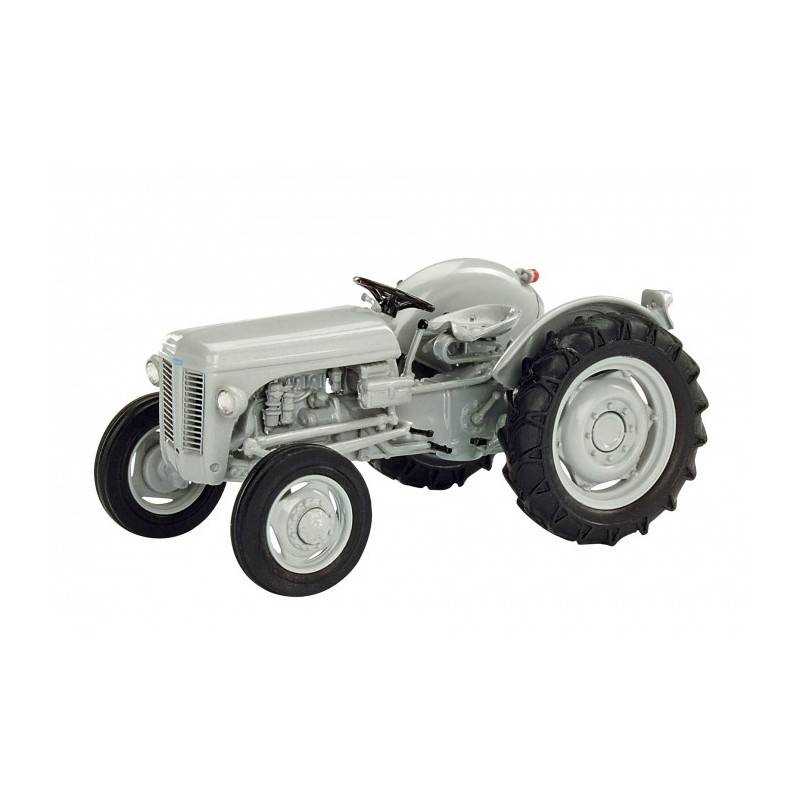 Ferguson TE20 1:43 scale model tractor