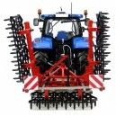 Quivogne HV 6m30 Harrow