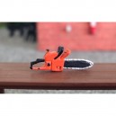 Chainsaw (Orange)