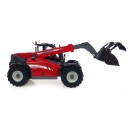 Massey Ferguson 9407 Telehandler with bucket