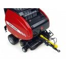 Massey Ferguson 520V Baler