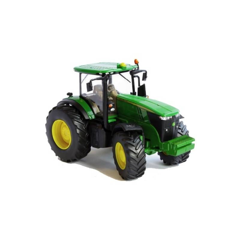 John Deer 7280R