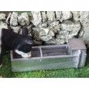 1:32 scale Water Trough with Water