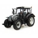 UH 2932 Valtra N Series Type 111 Metallic Silver Model Tractor