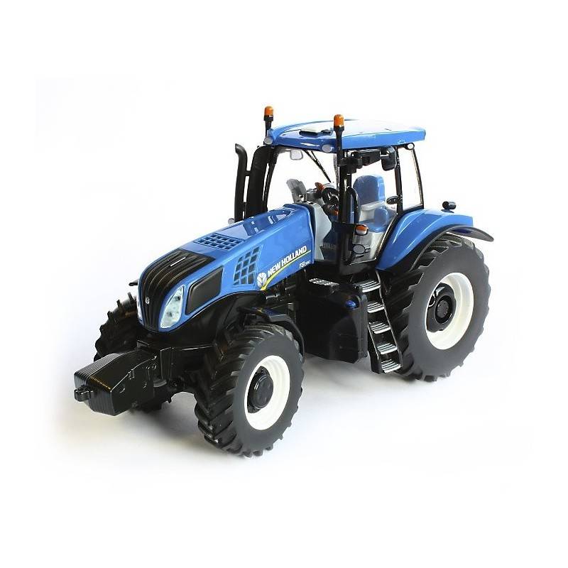 Britains 42726 New Holland T8.390 Model Tractor